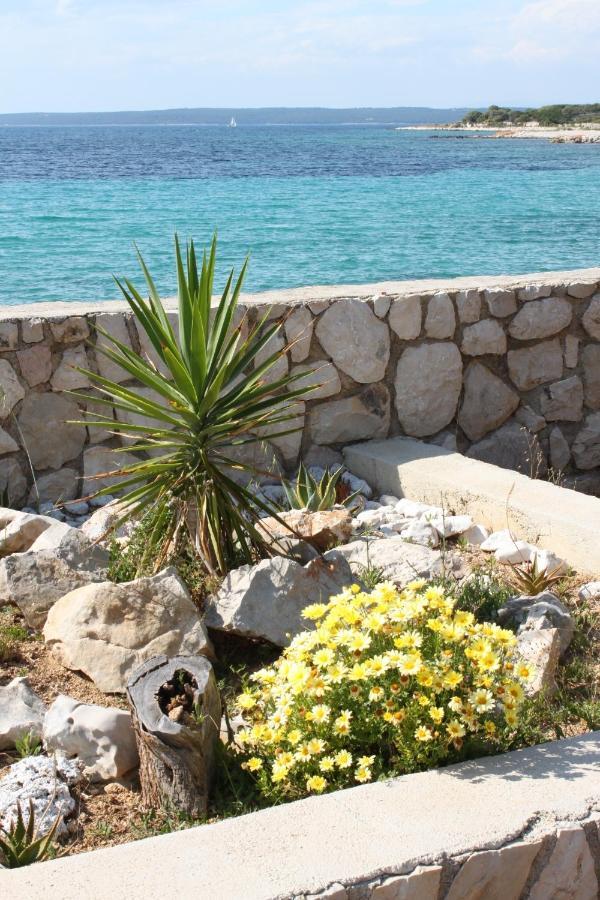 Apartments By The Sea Lun, Pag - 3320 Lun  Exterior foto