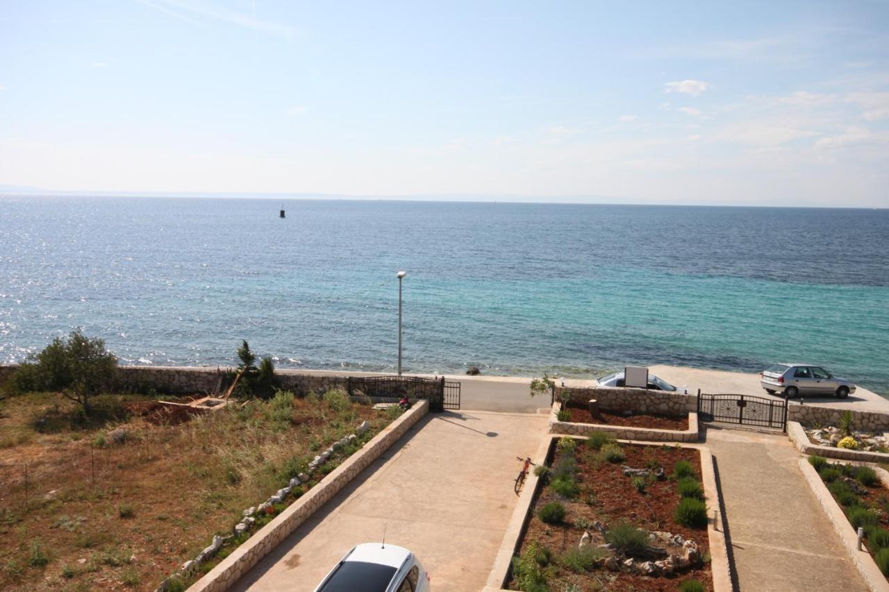 Apartments By The Sea Lun, Pag - 3320 Lun  Exterior foto