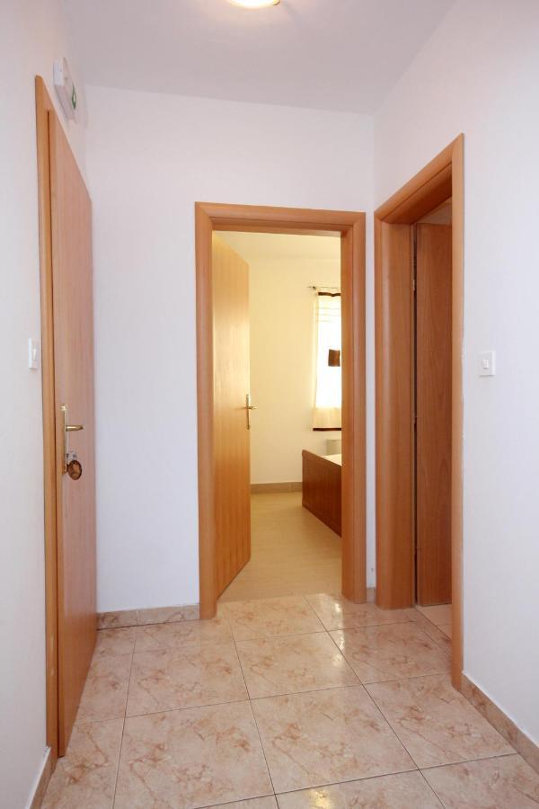Apartments By The Sea Lun, Pag - 3320 Lun  Exterior foto