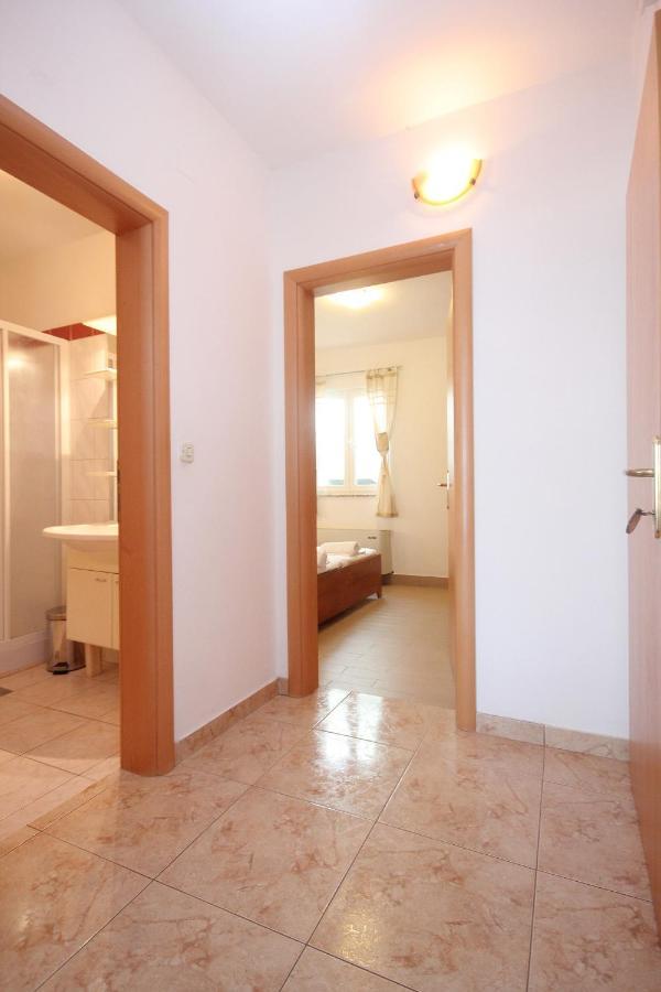 Apartments By The Sea Lun, Pag - 3320 Lun  Exterior foto