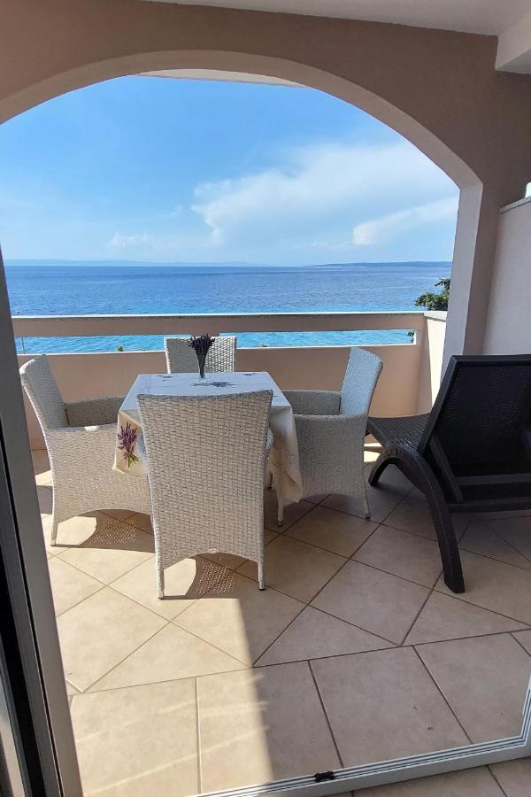 Apartments By The Sea Lun, Pag - 3320 Lun  Exterior foto
