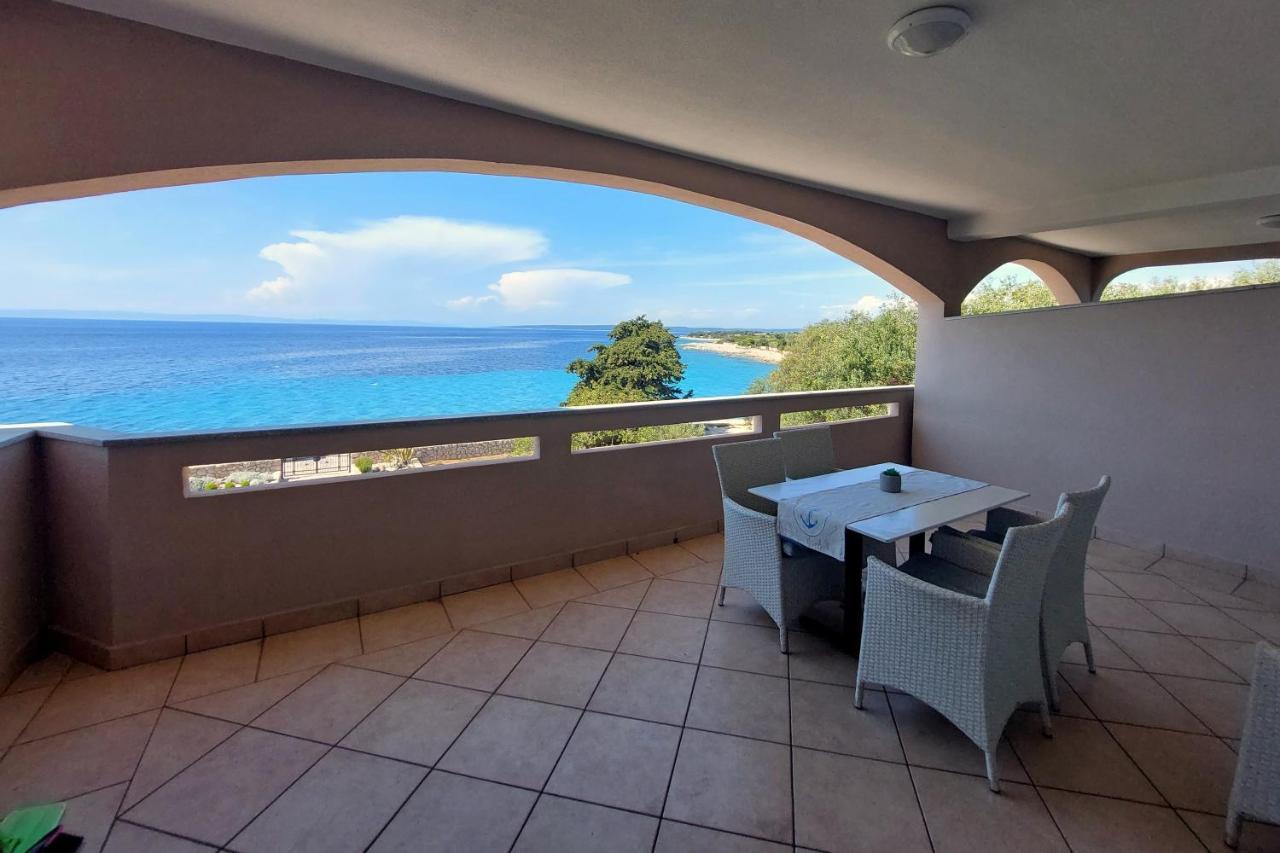 Apartments By The Sea Lun, Pag - 3320 Lun  Exterior foto