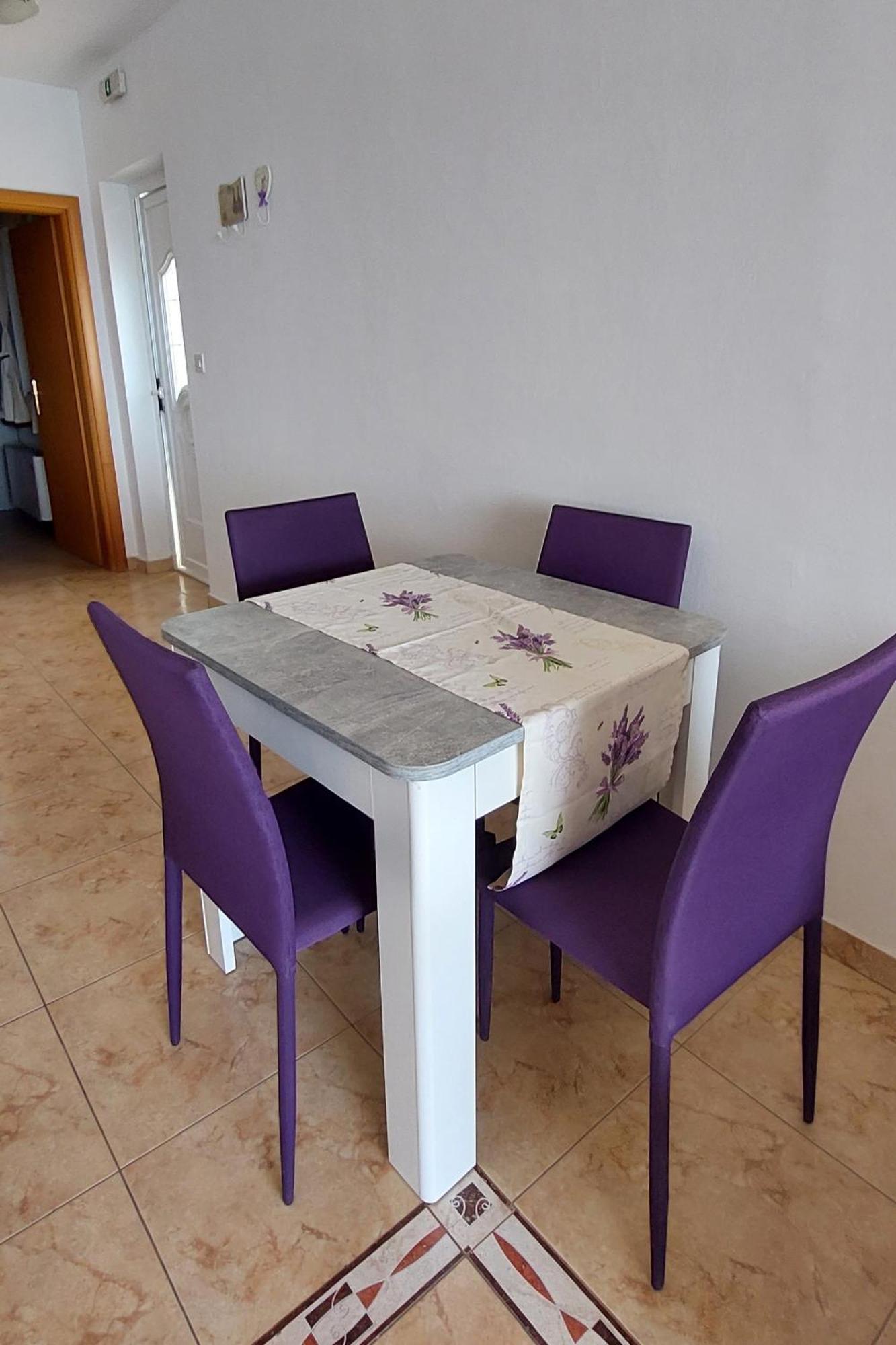 Apartments By The Sea Lun, Pag - 3320 Lun  Quarto foto